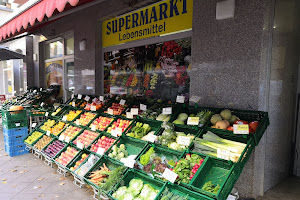 Loan's Supermarkt