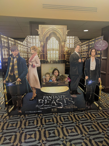 Movie Theater «Marcus Theatres Majestic Cinema of Omaha», reviews and photos, 14304 W Maple Rd, Omaha, NE 68164, USA