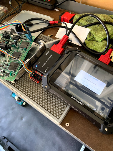 Locksmith «B Ok Locksmith», reviews and photos, 74794 42nd Ave Suite 10, Palm Desert, CA 92260, USA