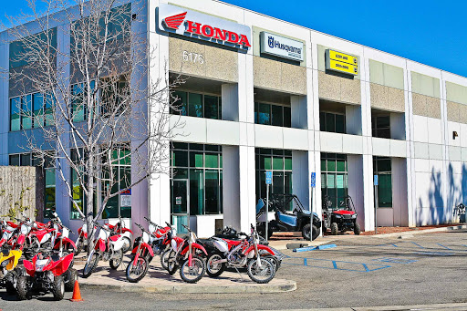 Motorcycle Dealer «Tri-County Powersports», reviews and photos, 6176 Condor Dr, Moorpark, CA 93021, USA