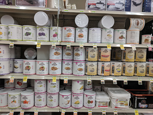 Pharmacy «Fresh Market», reviews and photos, 5691 Harrison Blvd, Ogden, UT 84403, USA