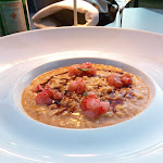 Photo n°5 de l'avis de Samanta.a fait le 24/06/2021 à 20:57 sur le  Blend à Sesto Fiorentino