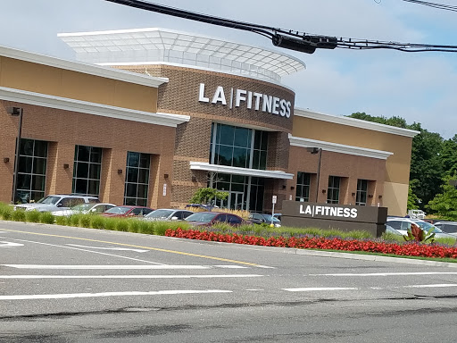Gym «LA Fitness», reviews and photos, 1046 NY-112, Port Jefferson Station, NY 11776, USA