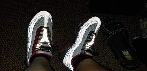 Sporting Goods Store «Nike Factory Store», reviews and photos, 1000 PA-611 #120, Tannersville, PA 18372, USA