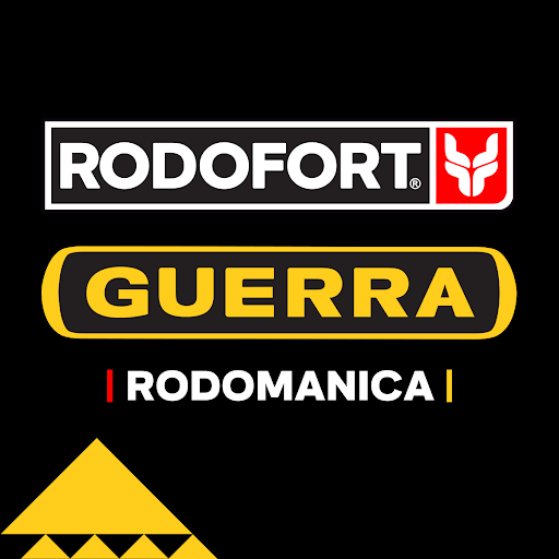 Rodomanica - Revenda Rodofort e Guerra