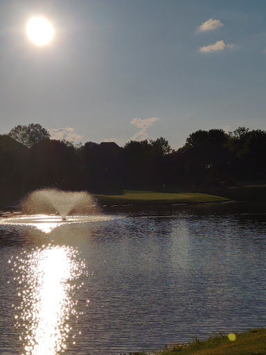 Public Golf Course «Cherry Blossom Golf Club», reviews and photos, 150 Clubhouse Dr, Georgetown, KY 40324, USA