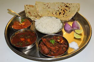 HOTEL BABAMANI (Breakfast,Punjabi, Chinese, Tandoor) image