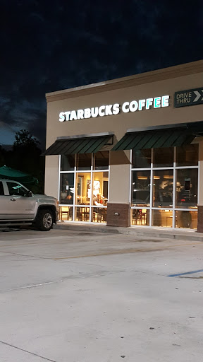 Coffee Shop «Starbucks», reviews and photos, 15299 Crossroads Pkwy #100, Gulfport, MS 39503, USA