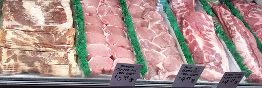 Butcher Shop «Tillman’s Meats & Country Store», reviews and photos, 10177 Old St Augustine Rd, Jacksonville, FL 32257, USA