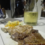 Photo n°1 de l'avis de Marco.a fait le 20/07/2019 à 20:26 sur le  Zahir trattoria pizzeria beach bar à Torre Lapillo