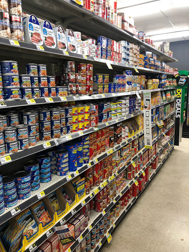 Discount Store «Dollar General», reviews and photos, 403 S Lake Dallas Dr, Lake Dallas, TX 75065, USA