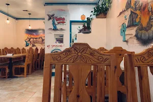 SEÑOR PEPPER'S MEXICAN RESTAURANT image