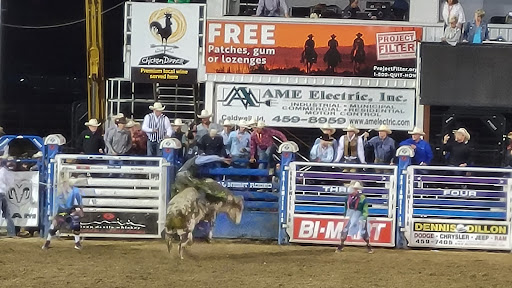 Fairground «Canyon County Fair», reviews and photos, 111 S 22nd Ave, Caldwell, ID 83605, USA
