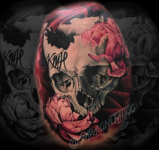 Explore early miscarriage tattoo ideas, creative tattoo ideas in San Marcos, available at One & Only Tattoo