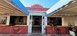 Restaurante Pozoalbero en Jerez de la Frontera