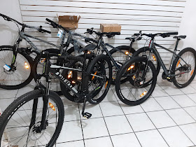 Bici Shop