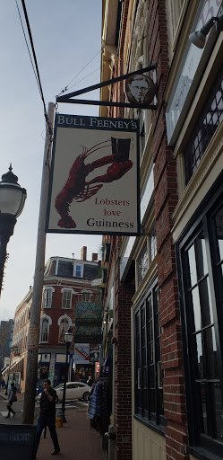 DVD Store «Bull Moose», reviews and photos, 151 Middle St, Portland, ME 04101, USA