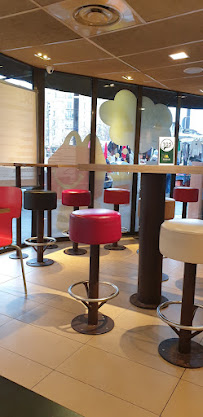 Les plus récentes photos du Restauration rapide McDonald's - Paris Porte Dorée - n°3