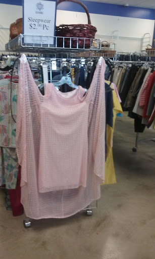 Thrift Store «Goodwill Thrift Store - St. Augustine», reviews and photos, 2005 US-1, St Augustine, FL 32086, USA