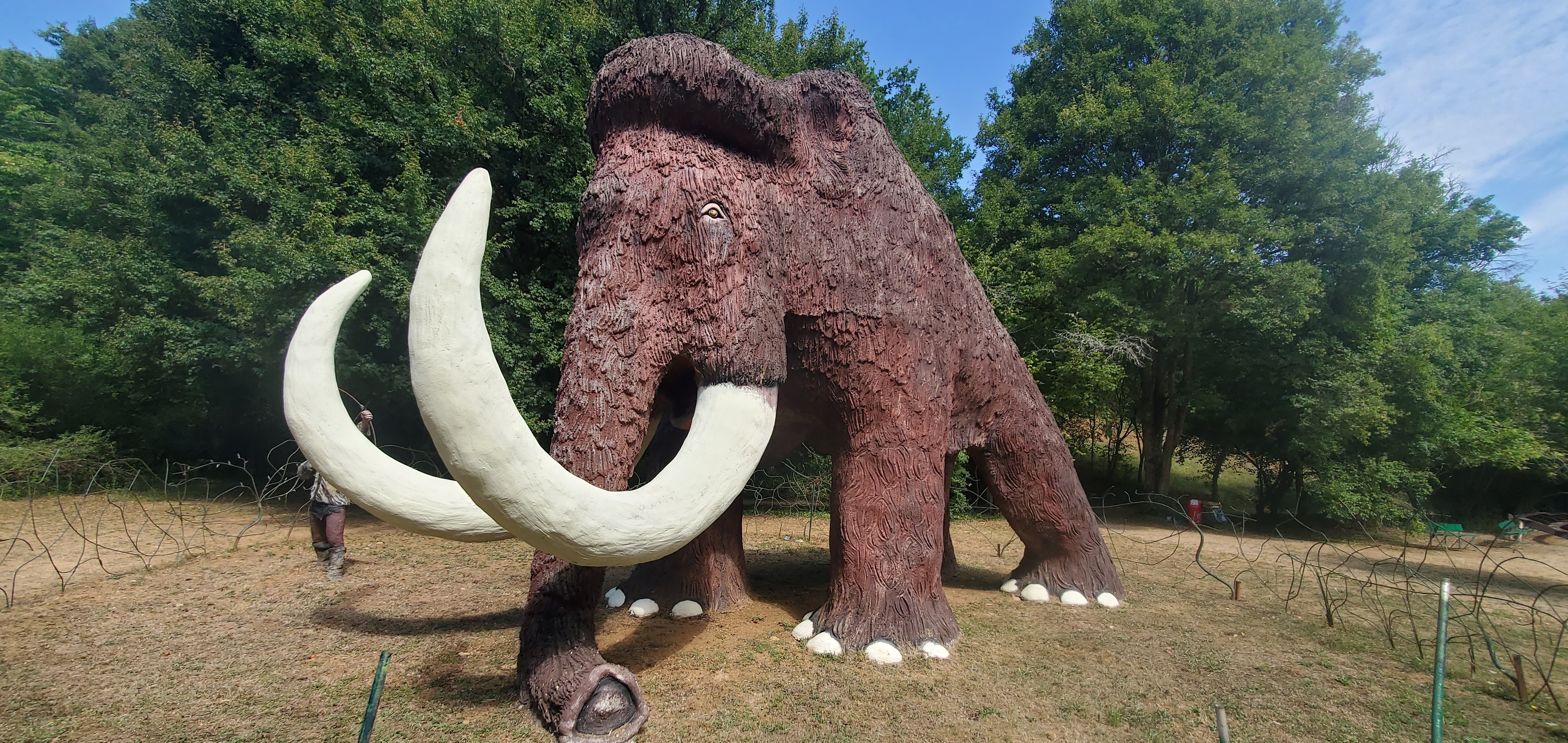 Photo n° 3 de l'avis de Sophie.. fait le 04/08/2022 à 15:08