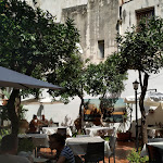 Photo n°1 de l'avis de Alex.i fait le 10/08/2019 à 12:58 sur le  Ristorante La Siciliana Cefalù à Cefalù