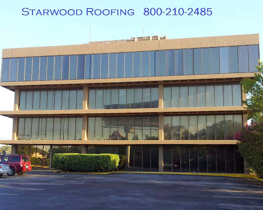 Starwood Roofing in Grand Prairie, Texas