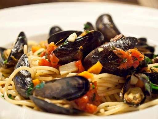 Plats et boissons Bed & Breakfast B&B Stella Maris 87023 Diamante