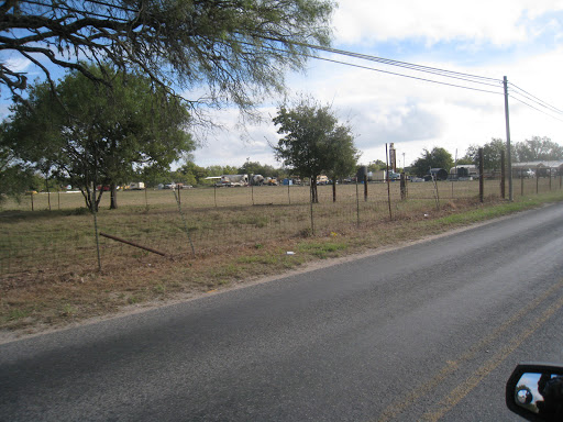 Motorsports Store «Coyote Powersports», reviews and photos, 32127 Interstate 10 Frontage Rd, Boerne, TX 78006, USA