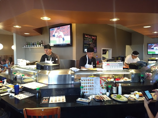Sushi Town image