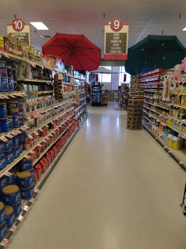 Grocery Store «Weis Markets», reviews and photos, 315 US-206, Hillsborough Township, NJ 08844, USA