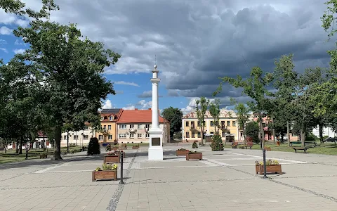 Rynek image