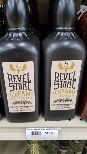 Liquor Store «Lonsdale Liquors», reviews and photos, 751 Ash St NE, Lonsdale, MN 55046, USA