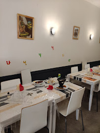 Atmosphère du Restaurant éthiopien Lalibela à Montpellier - n°4