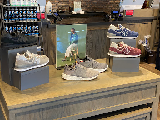 Shoe Store «New Balance», reviews and photos, 501 Evergreen Way #525, South Windsor, CT 06074, USA