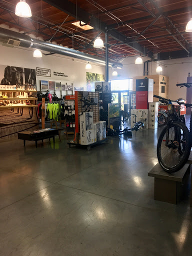 Bicycle Store «Summit Bicycles», reviews and photos, 2046 El Camino Real, Santa Clara, CA 95050, USA
