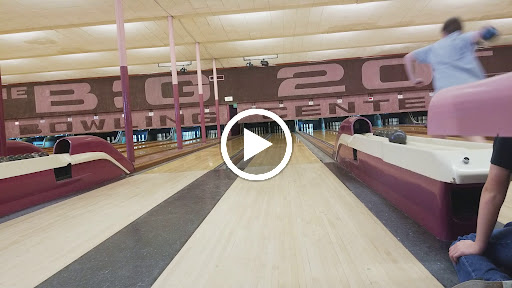 Bowling Alley «Big 20 Bowling Center», reviews and photos, 382 US-1, Scarborough, ME 04074, USA
