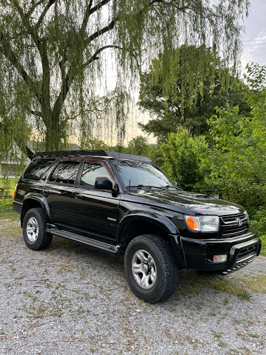 Auto Body Shop «W & W Paint & Body Shop», reviews and photos, 3285 Ezell Pike, Nashville, TN 37211, USA