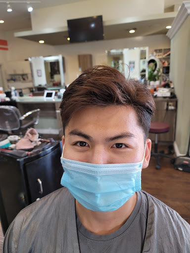 Beauty Salon «RT7 Beauty Salon», reviews and photos, 9836 W Garden Grove Blvd, Garden Grove, CA 92844, USA
