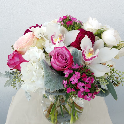 Florist «Rainbow Flowers», reviews and photos, 1070 University Ave, San Diego, CA 92103, USA