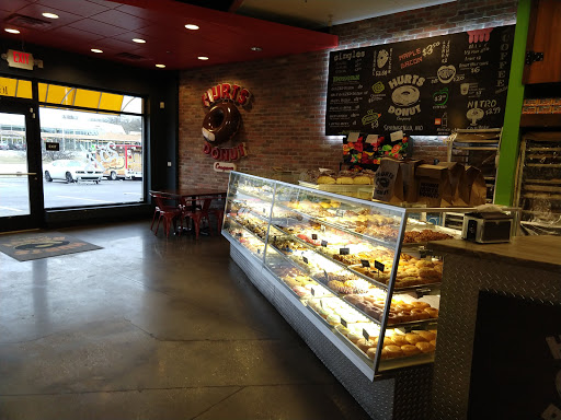 Donut Shop «Hurts Donut», reviews and photos, 1111 E Republic Rd #164, Springfield, MO 65807, USA