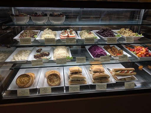 Patisserie «Cocola Bakery», reviews and photos, 333 Santana Row #1045, San Jose, CA 95128, USA