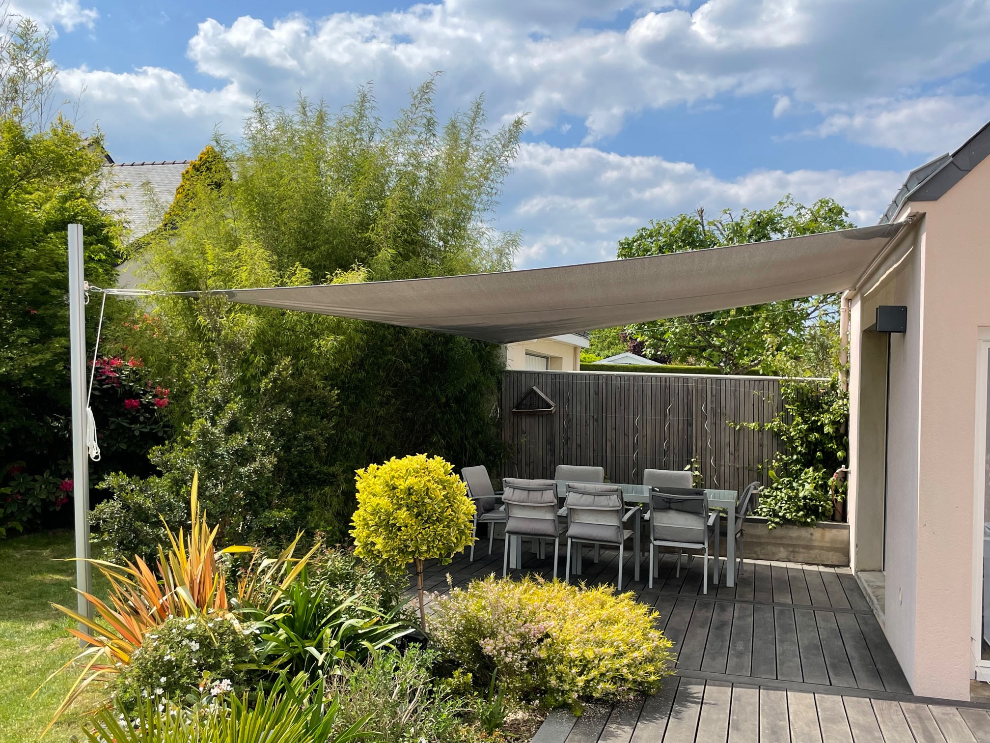 Photo n° 1 de l'avis de yannick.L fait le 10/05/2022 à 06:23