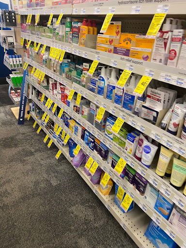 Drug Store «CVS», reviews and photos, 2315 W Mercury Blvd, Hampton, VA 23666, USA