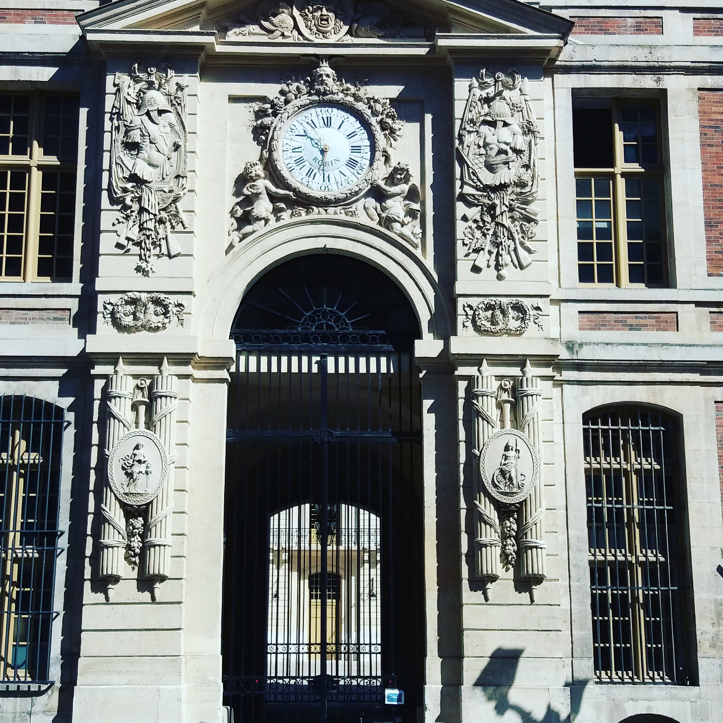 Photo n° 3 de l'avis de Patrick.o fait le 17/05/2020 à 16:56