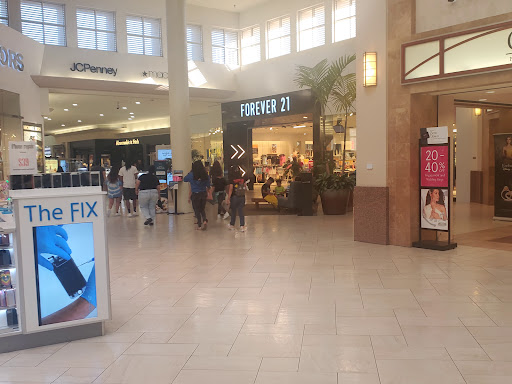 Shopping Mall «Willowbrook Mall», reviews and photos, 2000 Willowbrook Mall, Houston, TX 77070, USA