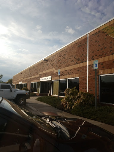 Health Club «Athens Health Club», reviews and photos, 5965 Exchange Dr UVXY, Sykesville, MD 21784, USA