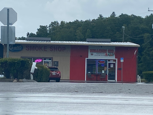 Tobacco Shop «Gunn Smoke & Vape Shop», reviews and photos, 4107 Gunn Hwy, Tampa, FL 33618, USA