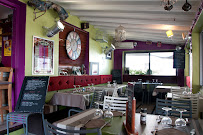 Atmosphère du Restaurant L'Estaminet à Le Crès - n°14
