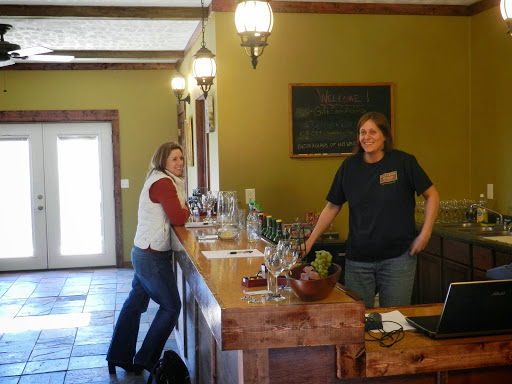 Winery «Salt Creek Winery», reviews and photos, 925 County St, Freetown, IN 47235, USA