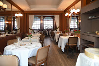 Atmosphère du Restaurant français Lily de Neuilly à Neuilly-sur-Seine - n°17